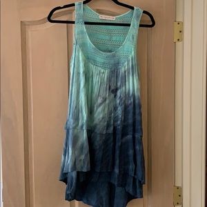 WOODLEIGH Mini Dress